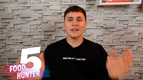 Мистер Грилль отзывы