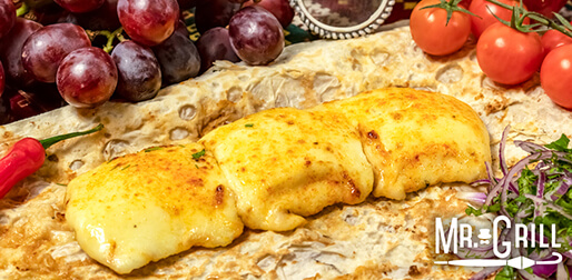 Шашлык из куриных ножек