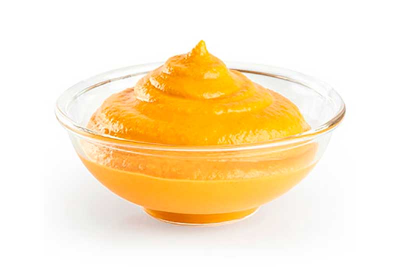 Фирменный горчичный соус